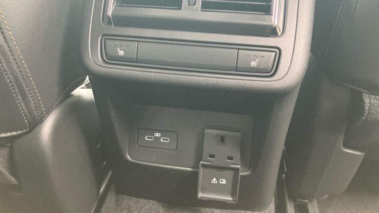 Mazda CX-60 2.5 PHEV Exclusive-Line 5dr Auto [Comf/Conv/DAP] Estate